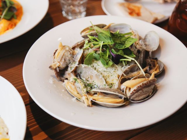 전포 레스코랑 양식과 멕시코 음식이 맛난 코지