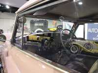 【愛知】世界の名車が並ぶ！トヨタ博物館をご紹介