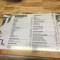 The Top Rated cafe in Kota Bharu!