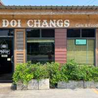 DOI CHANGS Cafe’&Food