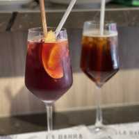 情迷西班牙🇪🇸 La Barras Spanish Tapas Restaurant