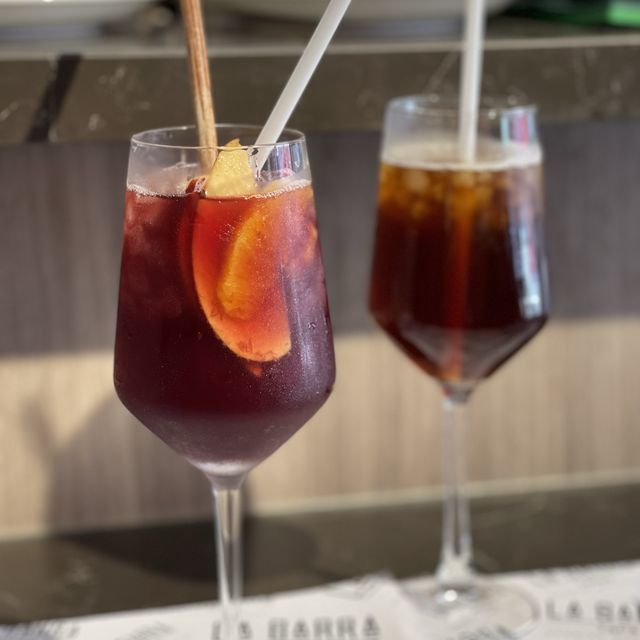 情迷西班牙🇪🇸 La Barras Spanish Tapas Restaurant