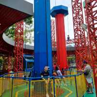 Legoland Malaysia - Where the Fun Begins!