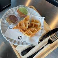craze cafe 
