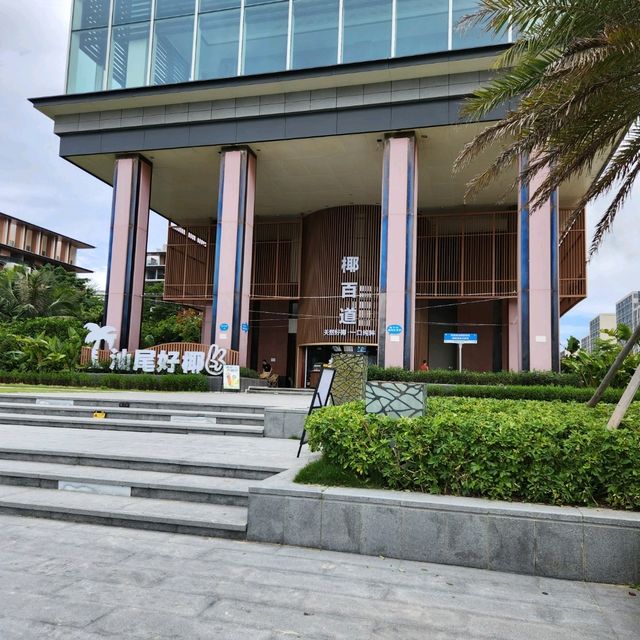 中國最美沙灘-汕尾金町灣