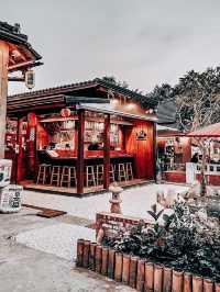 超日本感覺居酒屋·櫻島🍸