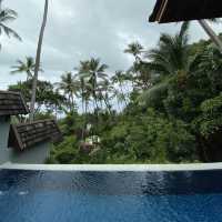 Four Seasons Resortโรงแรมสวยสุดประทับใจที่เกาะสมุย