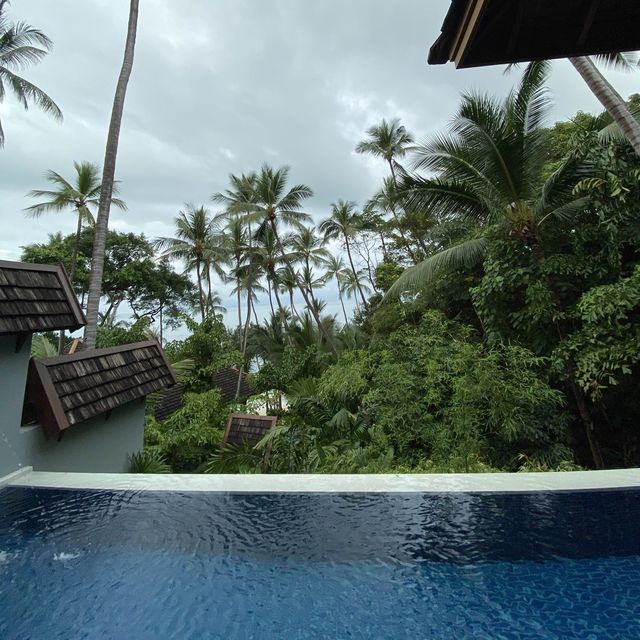 Four Seasons Resortโรงแรมสวยสุดประทับใจที่เกาะสมุย