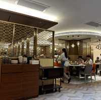 地鐵沿線的新酒樓-將軍會館