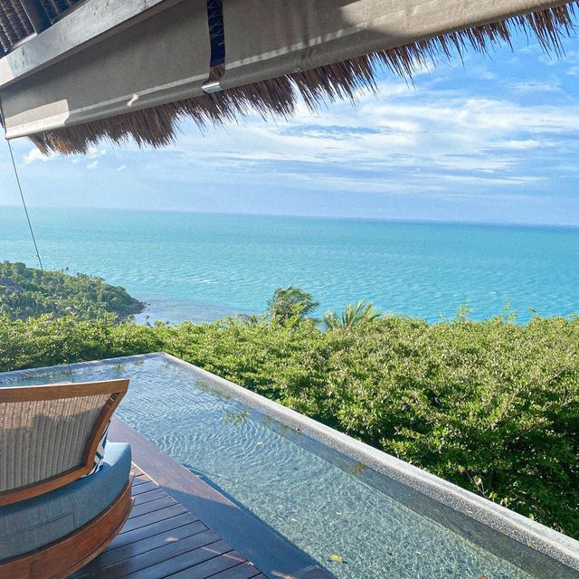 Four Seasons Resort Koh Samui