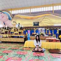 วัดไทยไชยมังคลาราม รัฐปีนัง 