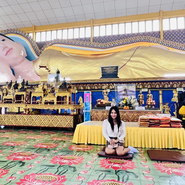 วัดไทยไชยมังคลาราม รัฐปีนัง 