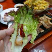 📍深圳必去！25年老字號朝鮮族料理🐙