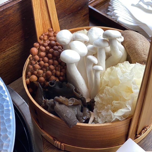 압구정 샤브샤브 맛집 설온