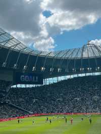 [영국🇬🇧]영국에 간다면 꼭 봐야 하는 프리미어리그 직관⚽️