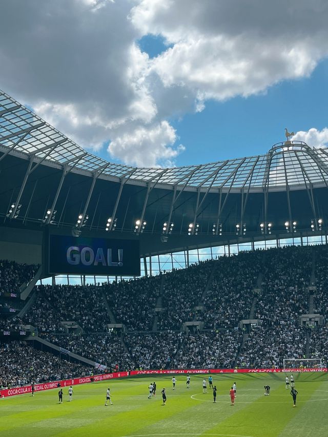 [영국🇬🇧]영국에 간다면 꼭 봐야 하는 프리미어리그 직관⚽️