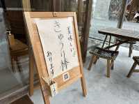 ヴィソンに『きゅうり棒』あります。伊勢 たくあん本舗『林商店』