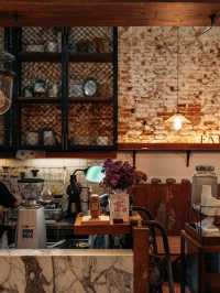  Farm to Table, Hideout ร้านลับในกรุงเทพฯ
