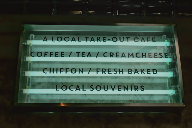 Busaba Cafe & Bake Lab | Ayutthaya