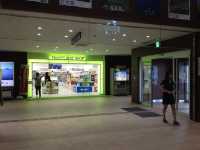 北海道　北海道観光　稚内フェリーターミナルに行ってきた！