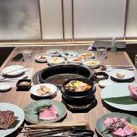 尖沙咀值得一食韓國菜