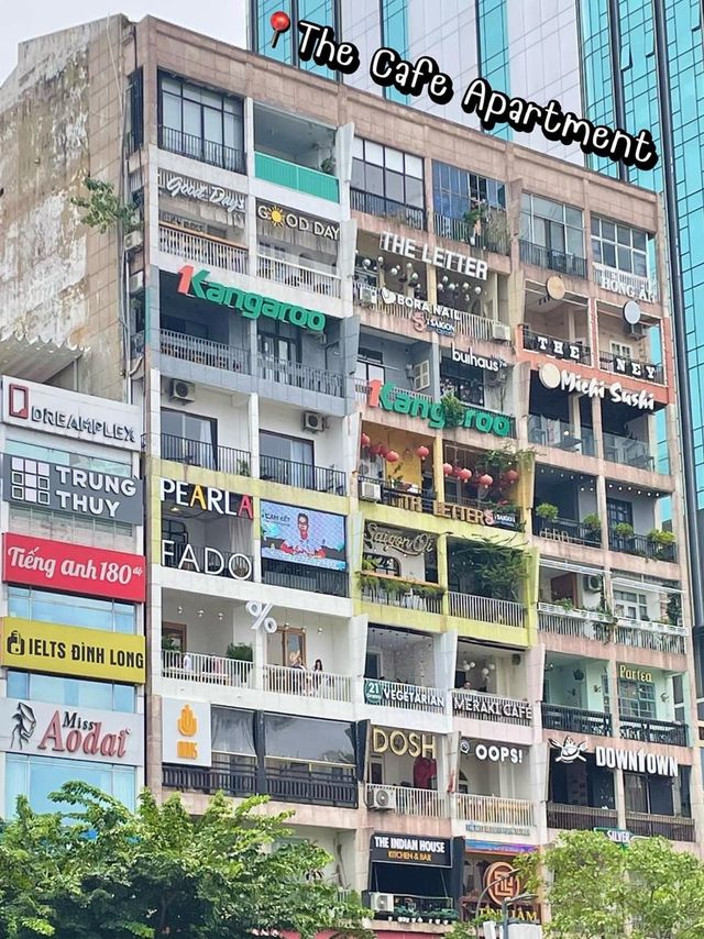 มีเวลาเที่ยวโฮจิมินห์ 1 วัน ทำอะไรดี🇻🇳📍
