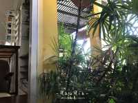 ร้านกาแฟข้างบ้าน ปากซอยหัวหิน 83 