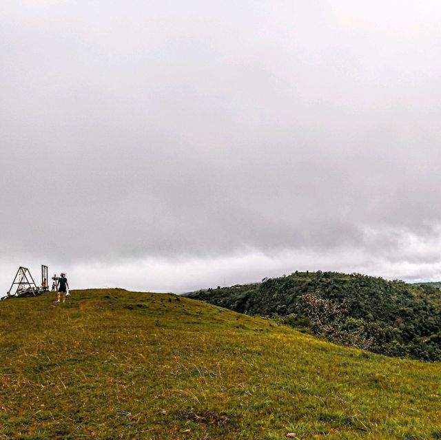 Amazing Peak in Cebu South!