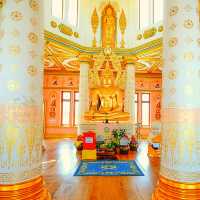🪔 แสนสุขวิสุทธิวราราม
