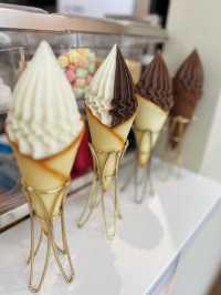 性價比高嘅雪糕店🍦