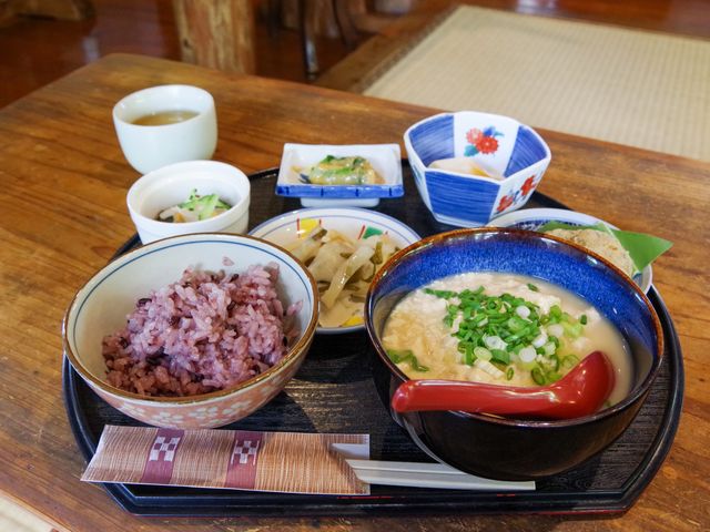 【那覇市】素材を楽しめる沖縄料理店🍱 【那覇市】素材を楽しめる沖縄料理店🍱