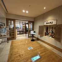 【大阪・りんくうタウン】和洋中が味わえるホテルビュッフェ「キッチンガーデンMARU」