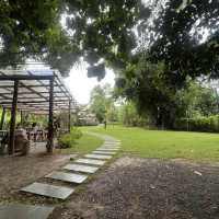 The Humble Jack คาเฟ่ธรรมชาติ ณ สวนผึ้งราชบุรี
