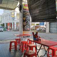 Famous Food in Malacca Locals Heart