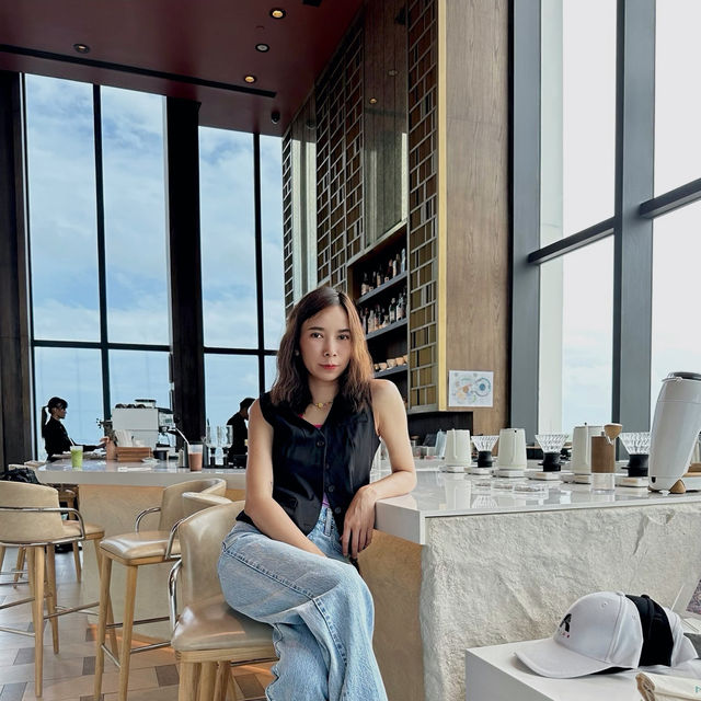 Cafe arbour hotel and residence 