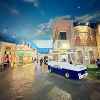 Fun activities at Kidzania Tokyo 