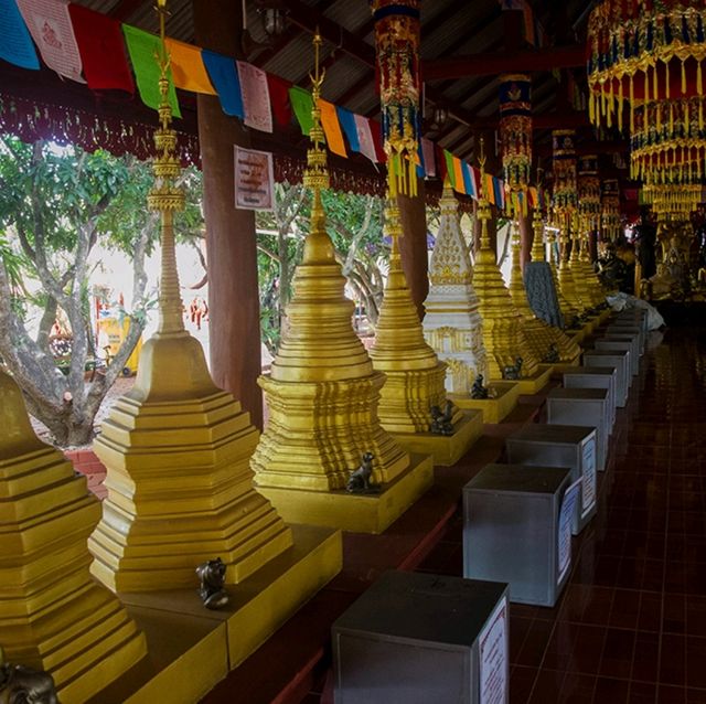 วัดแสงแก้วโพธิญาณ
