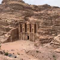 🌞 Unveiling the Majestic Monastery this SUMMER 🌞 