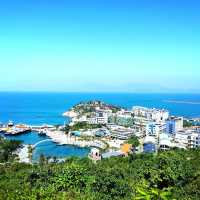 Wai Lingding Island 🏝️ 