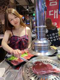 尖沙咀：抵食韓燒拼盤🥓