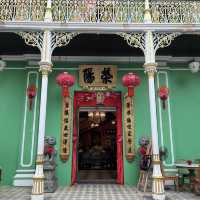 Peranakan Mansion