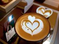 SUKO Cafe and bar