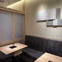 名古屋:セントラルタワーズ˗ˏˋ 豆富料理と吟醸せいろ蒸し 八かく庵 ˎˊ˗