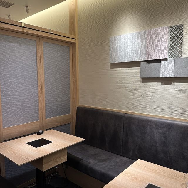 名古屋:セントラルタワーズ˗ˏˋ 豆富料理と吟醸せいろ蒸し 八かく庵 ˎˊ˗