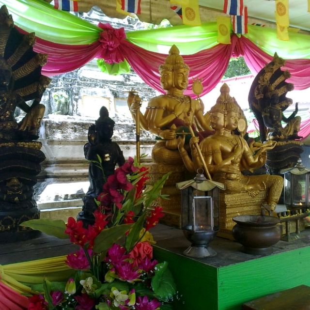 วัดท่าการ้อง