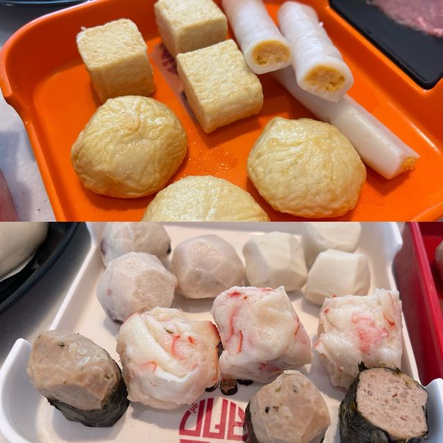 ลัคกี้สุกี้ โชคดีที่ได้กิน หมาล่าสุดฟิน อิ่มคุ้มจบ