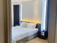 Somerset Harbourview Sri Racha