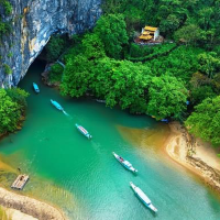 Phong Nha Ke Bang