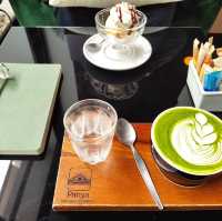 • Panya Cafe ☕️✨ 