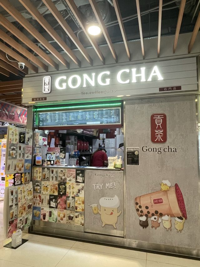 🧋出乎意料好飲既珍珠奶茶